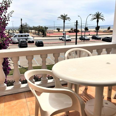 Vista Bahia 23 Empuriabrava Διαμέρισμα Εξωτερικό φωτογραφία