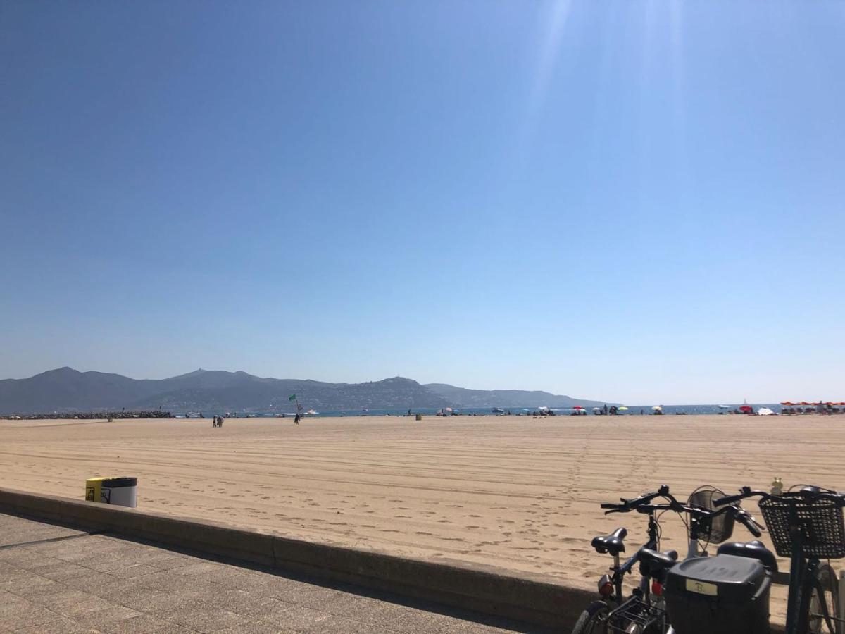 Vista Bahia 23 Empuriabrava Διαμέρισμα Εξωτερικό φωτογραφία