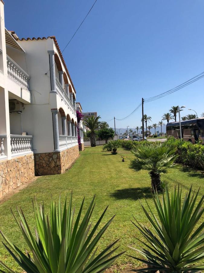 Vista Bahia 23 Empuriabrava Διαμέρισμα Εξωτερικό φωτογραφία