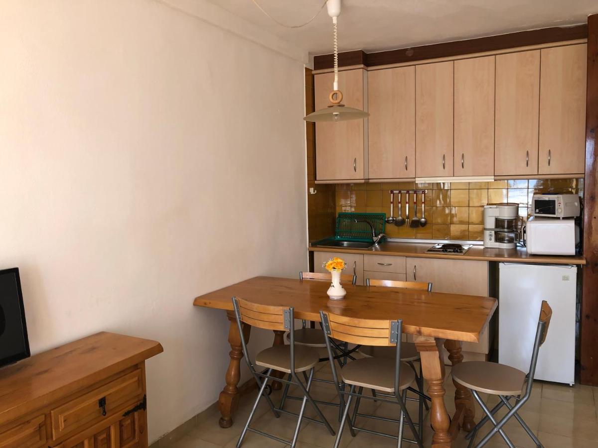 Vista Bahia 23 Empuriabrava Διαμέρισμα Εξωτερικό φωτογραφία
