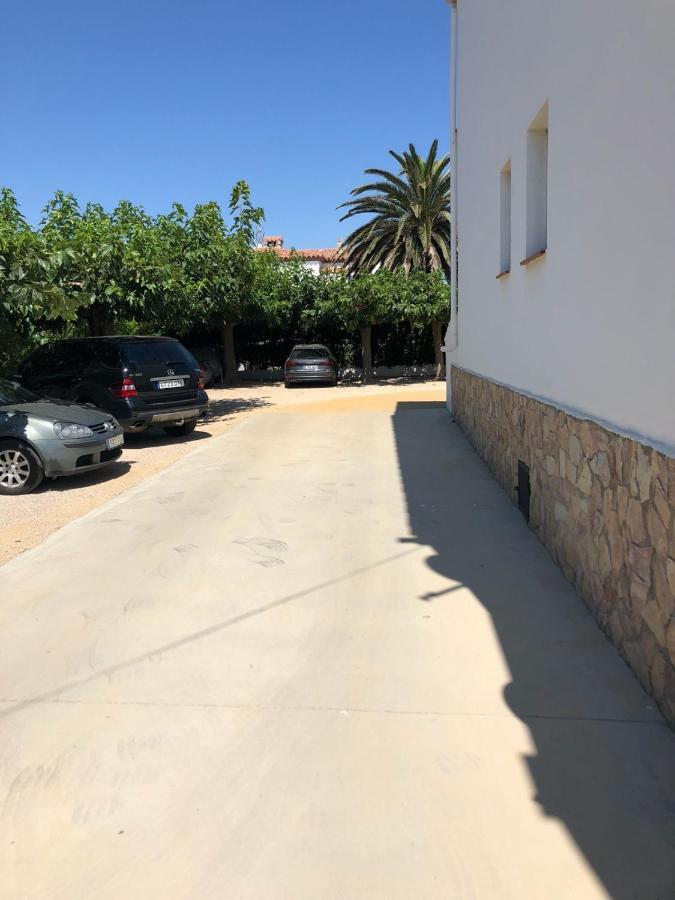 Vista Bahia 23 Empuriabrava Διαμέρισμα Εξωτερικό φωτογραφία