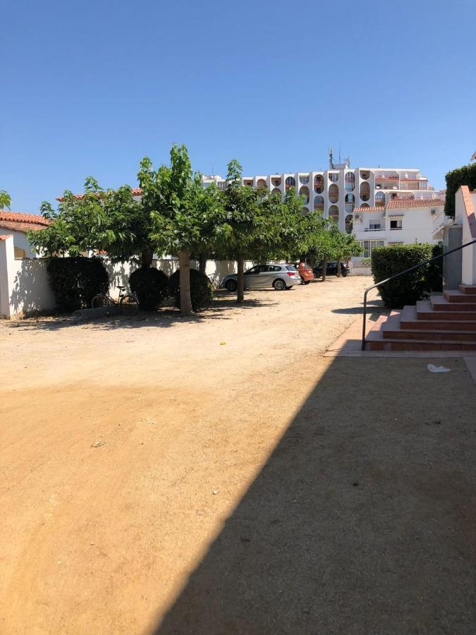 Vista Bahia 23 Empuriabrava Διαμέρισμα Εξωτερικό φωτογραφία